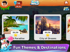 Wild Cards - Online Party with Friends screenshot 5