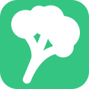 Greeny - Healthy Food Recipes. Vegetarian Diet App Icon