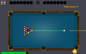 8 Pool 🎱  Game Snooker 9 Ball screenshot 4