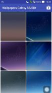 Wallpaper Galaxy S8 & S8 Plus screenshot 6