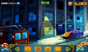 Room Escape: Secret Mission screenshot 5