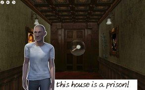 Percobaan - Room Escape 3D screenshot 1