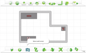 Sweet Home Design LITE screenshot 10