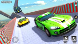 Car Driving: GT Stunts Racing 2 screenshot 4