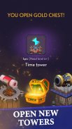 Towers Age - Tower defenсe PvP online screenshot 0