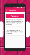Learn Android Studio screenshot 1