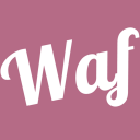 Waf Ton Club 100% Filles