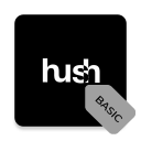 Hush Icon