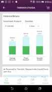 Rural Invest - Mutual Funds screenshot 1