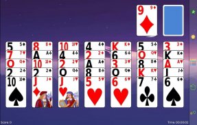 solitaire collection: All in 1 screenshot 12