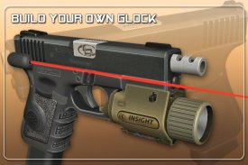 Glockmeister's "Build-A-GLOCK" screenshot 9