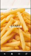 Salt on French Fries screenshot 1