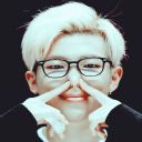 BTS RM Wallpaper - Rap Monster