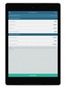 Merrick Bank Mobile screenshot 3