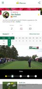 The Masters Golf Tournament screenshot 3