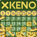 XKeno Icon