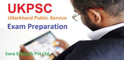 UKPSC Uttarakhand Prep