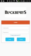 Blackberrys-TEEM screenshot 0