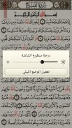 القرآن الكريم كامل بدون انترنت screenshot 7