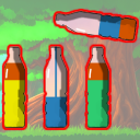 Chemical Sort Puzzle