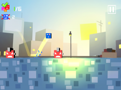 Jump Trail screenshot 8