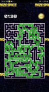 Maze Space : Classic puzzle game screenshot 3