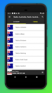 Radio Australia FM - Radio App screenshot 13
