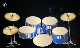 Virtual Drum Kit for Kids screenshot 4