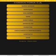 CJL Consultoria screenshot 2