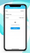 MME calculator and Urine Drug screen screenshot 4