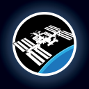 ISS Explorer Icon