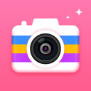 Beauty Camera - Photo Filter, Icon