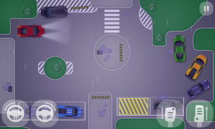 Parking Master screenshot 4