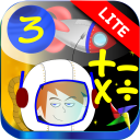 Jeux Éducatifs Maths CE2 CM1 Icon