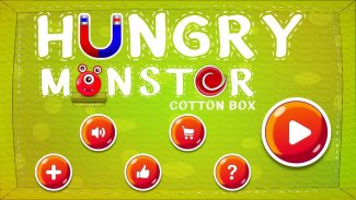 Hungry Monster screenshot 14