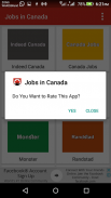 Jobs in Canada screenshot 3