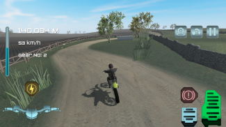 Cross Motorbikes screenshot 3