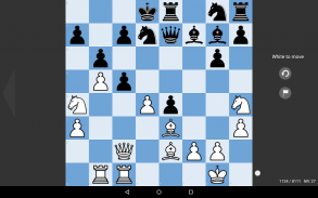 Puzzles d'échecs screenshot 7