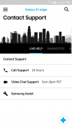 Samsung Members screenshot 9
