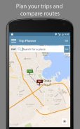 Doha, Qatar Bus Stops & Routes screenshot 1