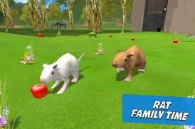 Mouse Simulator 2021: Forest Wild Life Game Sim::Appstore for  Android