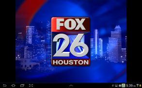 FOX 26 News screenshot 4