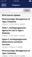 Diabetes Canada Guidelines screenshot 9