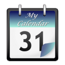 My Calendar