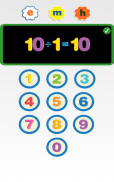 Division For Kids screenshot 7