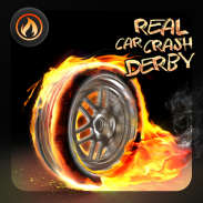 4x4 Car Crash Derby screenshot 3