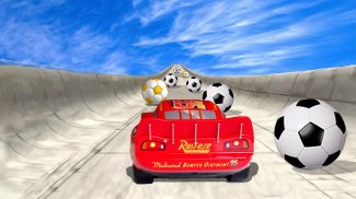 Crazy Lightning Cars Racing Champions game 20 screenshot 1