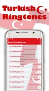 Beste türkische Klingeltöne screenshot 1