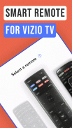 TV remote for Vizio SmartCast screenshot 11