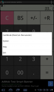 RemainderCalculator byNSDev screenshot 2